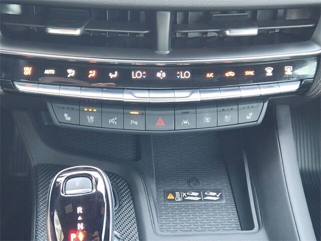 2025 Cadillac CT5 Sport Grapevine TX