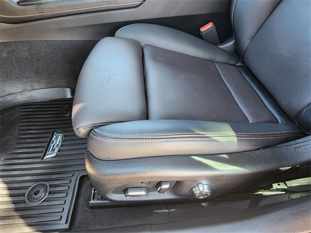 2025 Cadillac CT5 Sport Grapevine TX