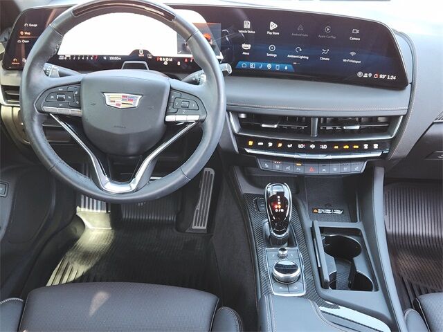 2025 Cadillac CT5 Sport Grapevine TX