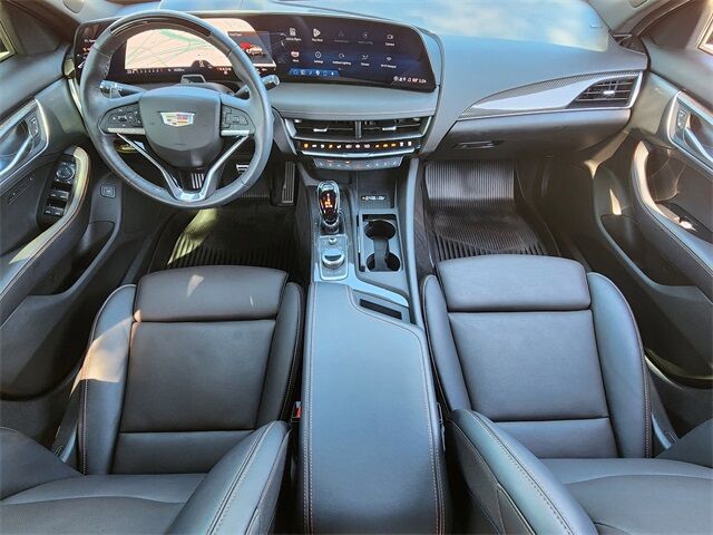 2025 Cadillac CT5 Sport Grapevine TX