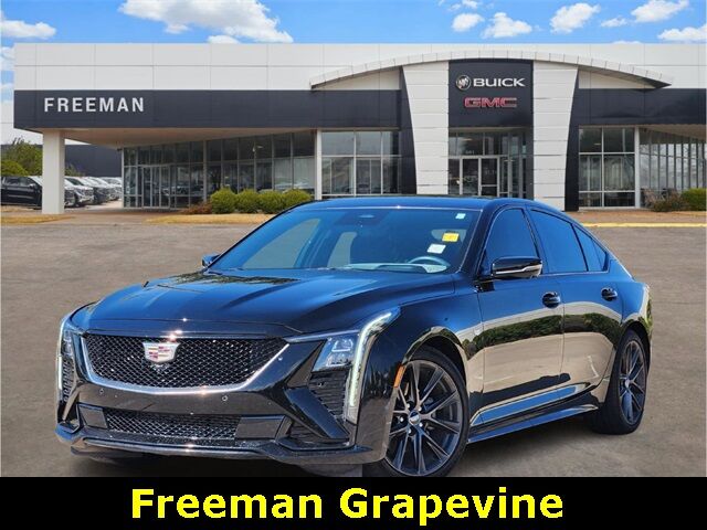 2025 Cadillac CT5 Sport Grapevine TX