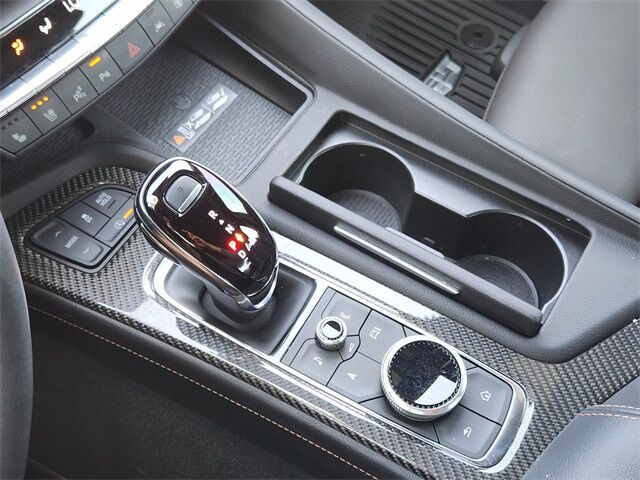 2025 Cadillac CT5 Sport Grapevine TX