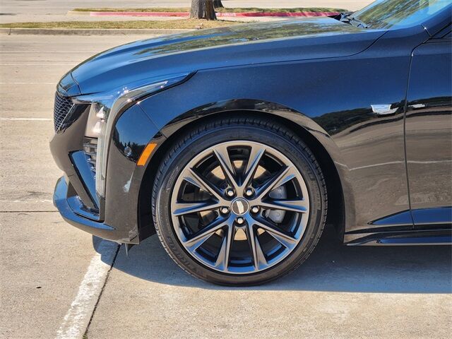 2025 Cadillac CT5 Sport Grapevine TX