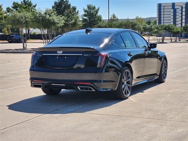 2025 Cadillac CT5 Sport Grapevine TX