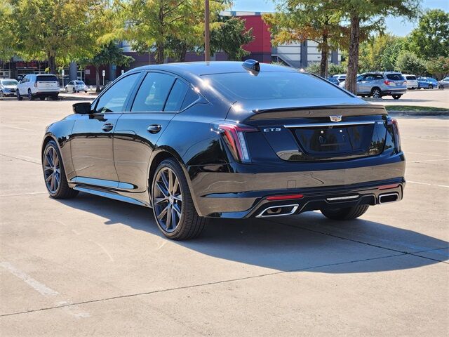 2025 Cadillac CT5 Sport Grapevine TX