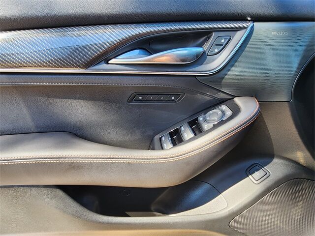 2025 Cadillac CT5 Sport Grapevine TX