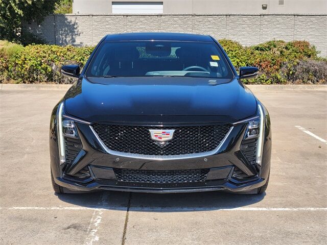 2025 Cadillac CT5 Sport Grapevine TX