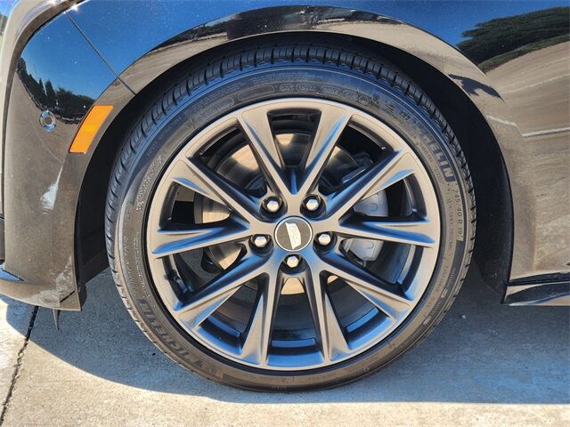 2025 Cadillac CT5 Sport Grapevine TX