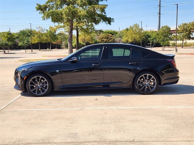 2025 Cadillac CT5 Sport Grapevine TX