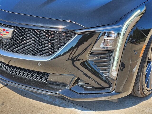 2025 Cadillac CT5 Sport Grapevine TX