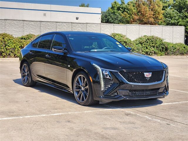 2025 Cadillac CT5 Sport Grapevine TX