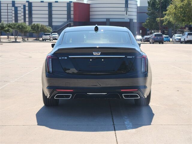 2025 Cadillac CT5 Sport Grapevine TX