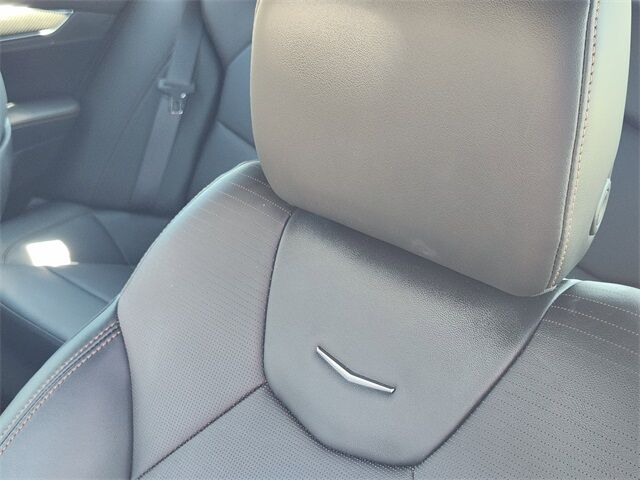 2025 Cadillac CT5 Sport Grapevine TX