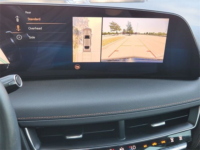 2025 Cadillac CT5 Sport Grapevine TX