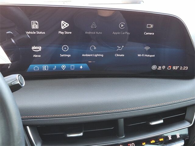 2025 Cadillac CT5 Sport Grapevine TX