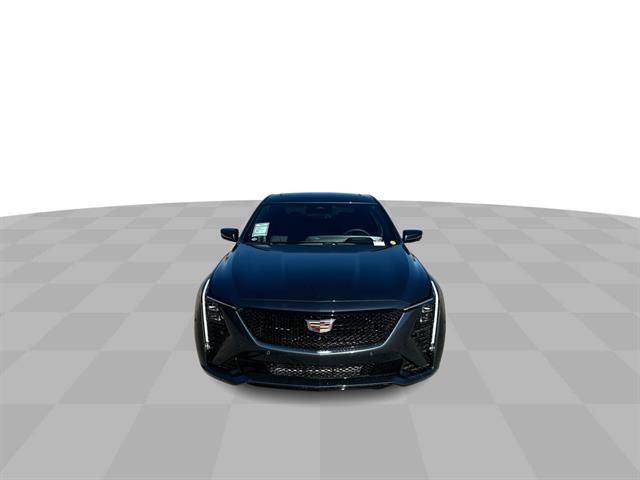 2025 Cadillac CT5 Sport RWD Tucson AZ
