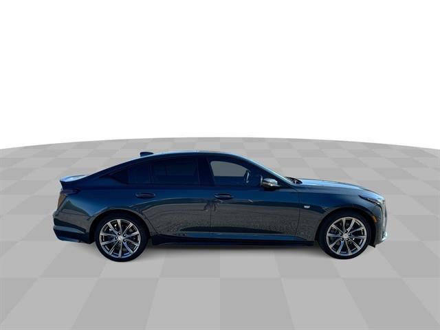 2025 Cadillac CT5 Sport RWD Tucson AZ