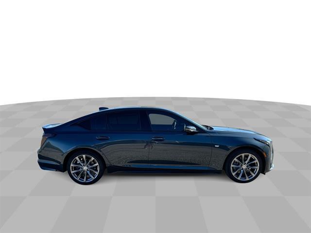 2025 Cadillac CT5 Sport RWD Tucson AZ