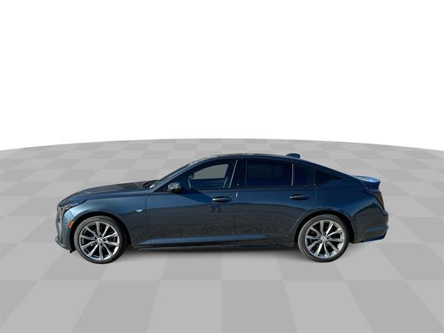 2025 Cadillac CT5 Sport RWD Tucson AZ