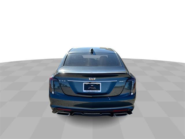 2025 Cadillac CT5 Sport RWD Tucson AZ