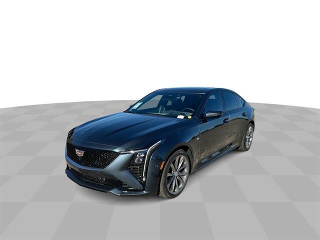 2025 Cadillac CT5 Sport RWD Tucson AZ