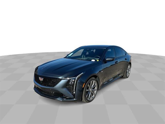 2025 Cadillac CT5 Sport RWD Tucson AZ