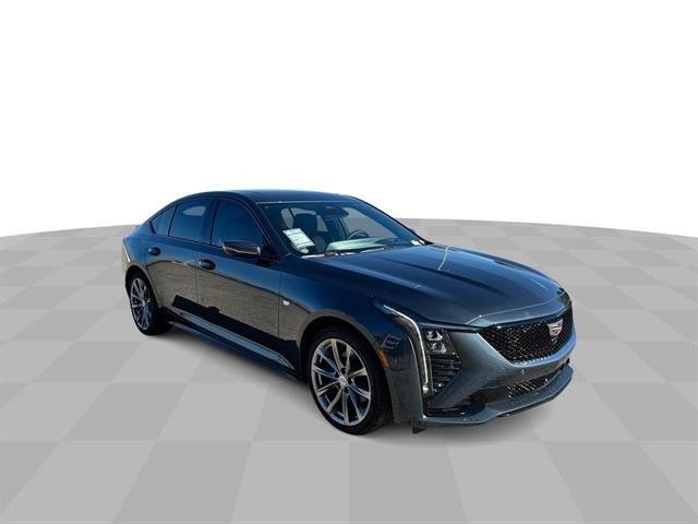2025 Cadillac CT5 Sport RWD Tucson AZ