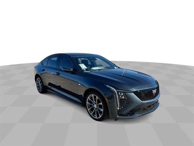 2025 Cadillac CT5 Sport RWD Tucson AZ