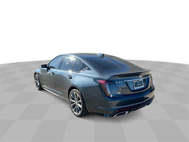 2025 Cadillac CT5 Sport RWD Tucson AZ