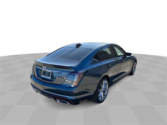 2025 Cadillac CT5 Sport RWD Tucson AZ