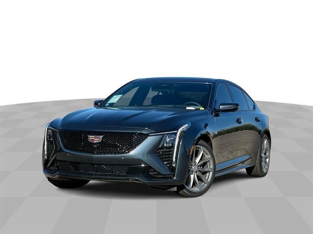 2025 Cadillac CT5 Sport RWD Tucson AZ