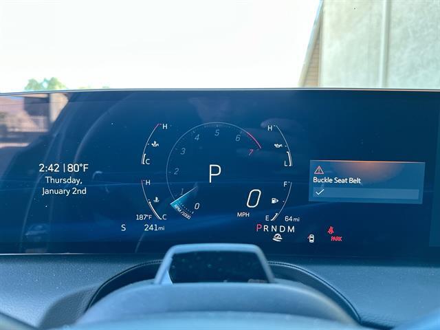 2025 Cadillac CT5 Sport RWD Tucson AZ