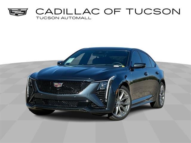 2025 Cadillac CT5 Sport RWD Tucson AZ