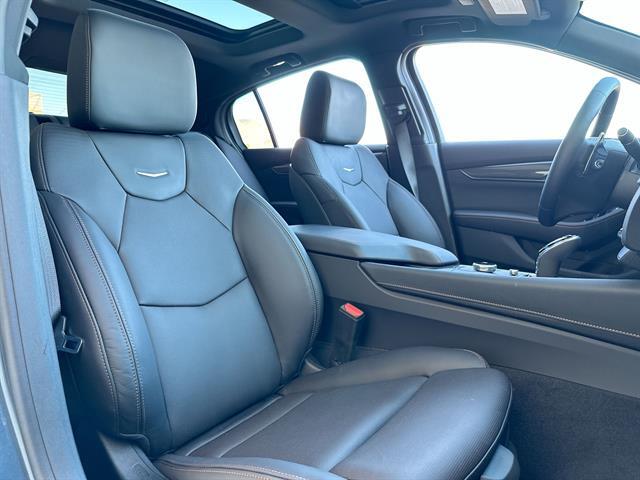 2025 Cadillac CT5 Sport RWD Tucson AZ