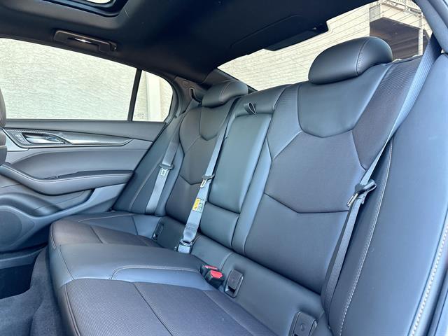 2025 Cadillac CT5 Sport RWD Tucson AZ