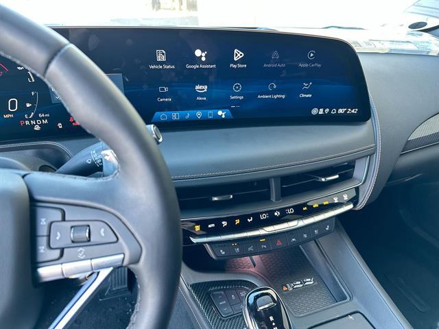 2025 Cadillac CT5 Sport RWD Tucson AZ