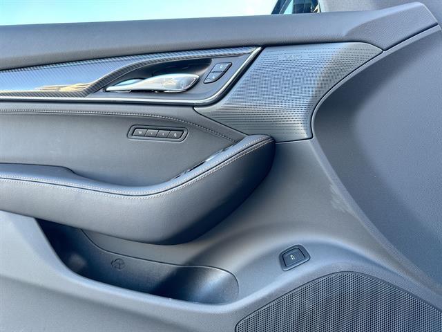 2025 Cadillac CT5 Sport RWD Tucson AZ