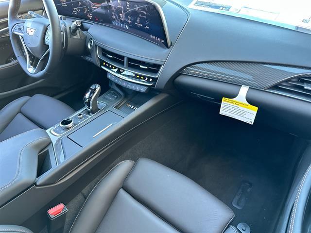 2025 Cadillac CT5 Sport RWD Tucson AZ