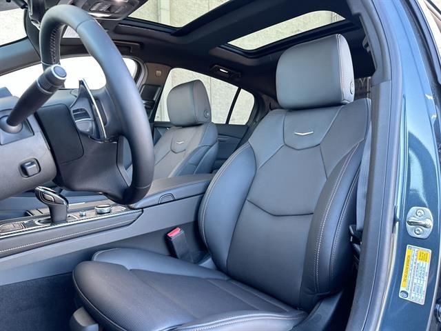 2025 Cadillac CT5 Sport RWD Tucson AZ