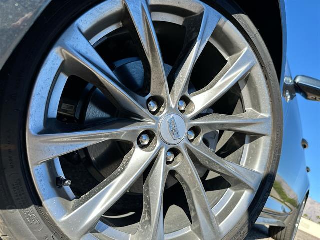 2025 Cadillac CT5 Sport RWD Tucson AZ