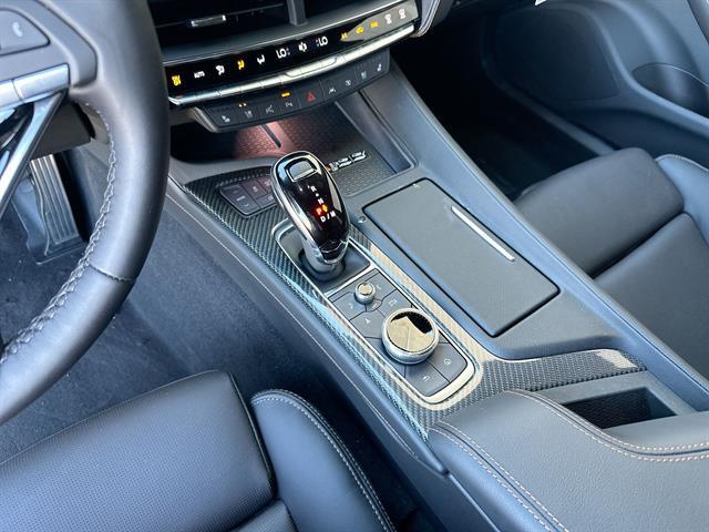 2025 Cadillac CT5 Sport RWD Tucson AZ