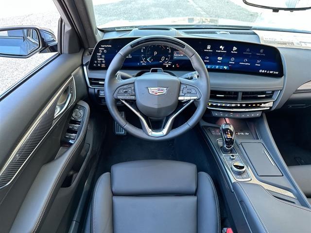 2025 Cadillac CT5 Sport RWD Tucson AZ