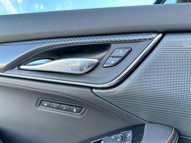 2025 Cadillac CT5 Sport RWD Tucson AZ