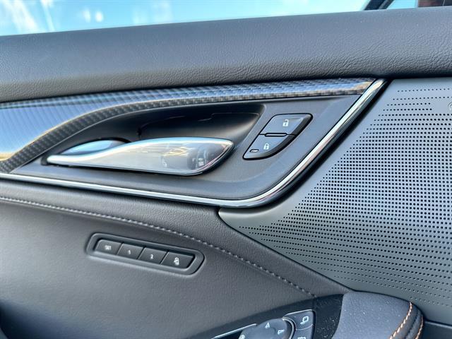 2025 Cadillac CT5 Sport RWD Tucson AZ