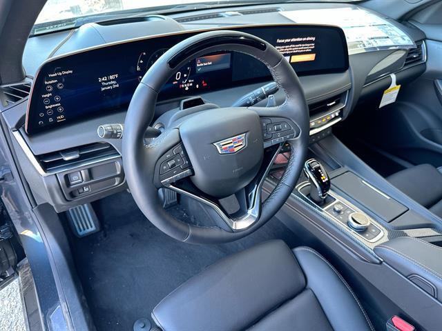 2025 Cadillac CT5 Sport RWD Tucson AZ