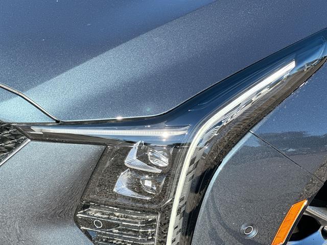 2025 Cadillac CT5 Sport RWD Tucson AZ