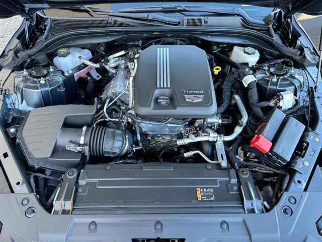 2025 Cadillac CT5 Sport RWD Tucson AZ