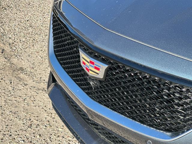 2025 Cadillac CT5 Sport RWD Tucson AZ
