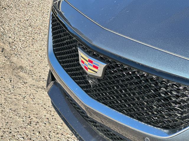 2025 Cadillac CT5 Sport RWD Tucson AZ