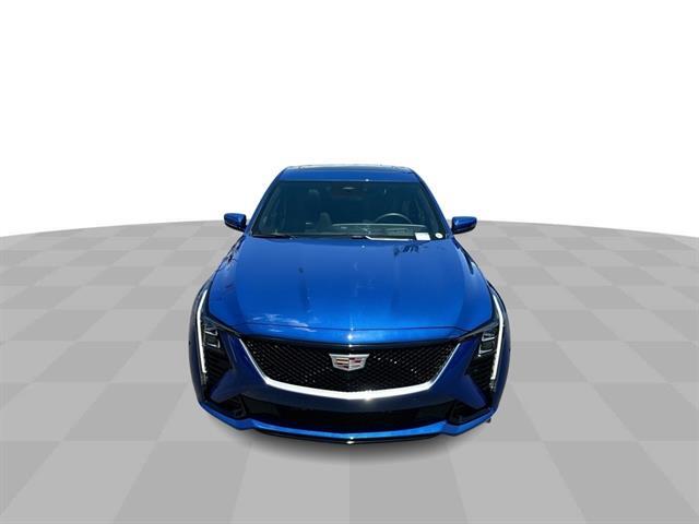 2025 Cadillac CT5 Sport RWD Tucson AZ